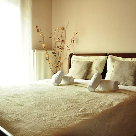 Aivazidis House Villa Kallirakhi Ngoại thất bức ảnh