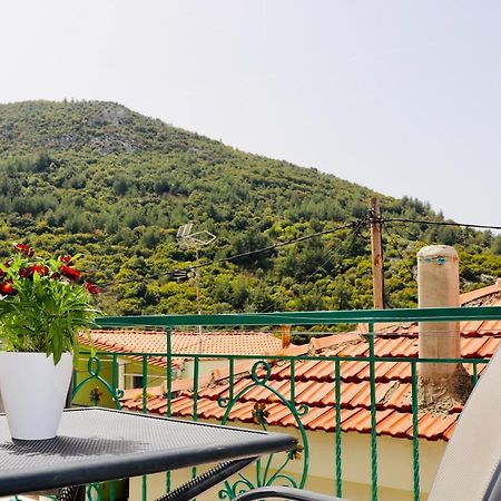 Aivazidis House Villa Kallirakhi Ngoại thất bức ảnh