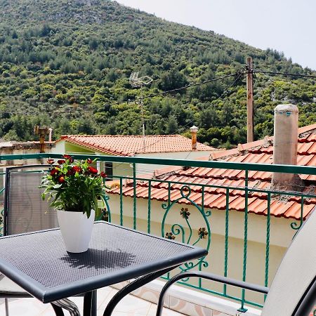 Aivazidis House Villa Kallirakhi Ngoại thất bức ảnh