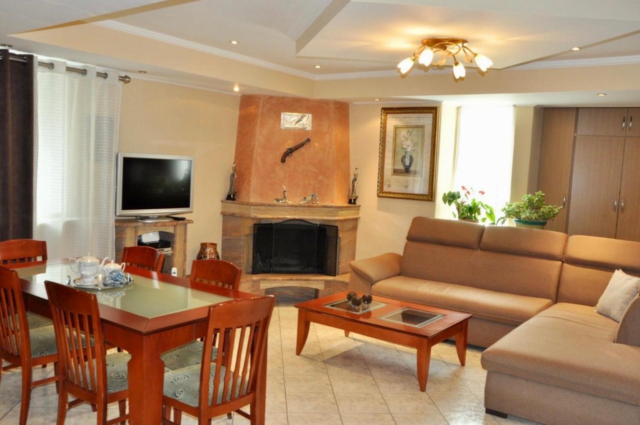 Aivazidis House Villa Kallirakhi Ngoại thất bức ảnh