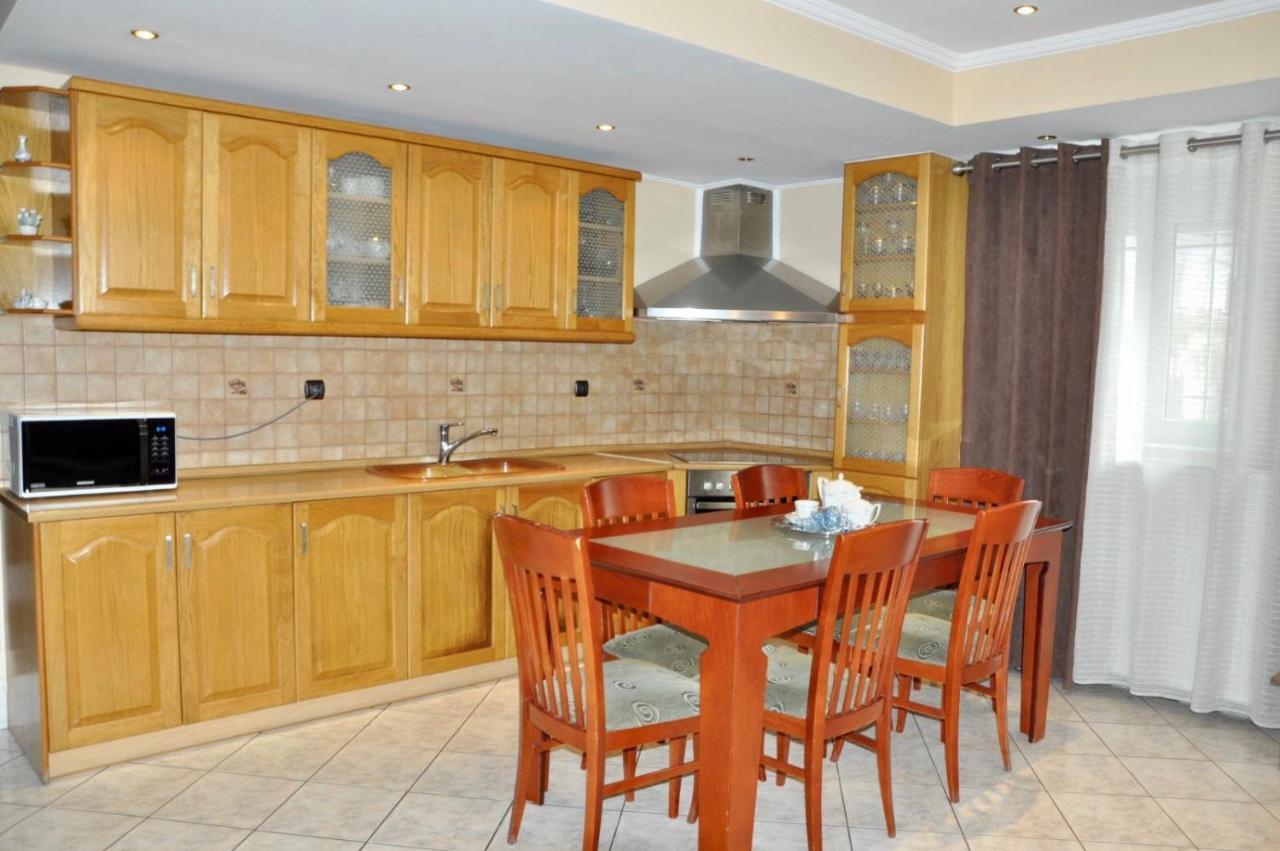 Aivazidis House Villa Kallirakhi Ngoại thất bức ảnh