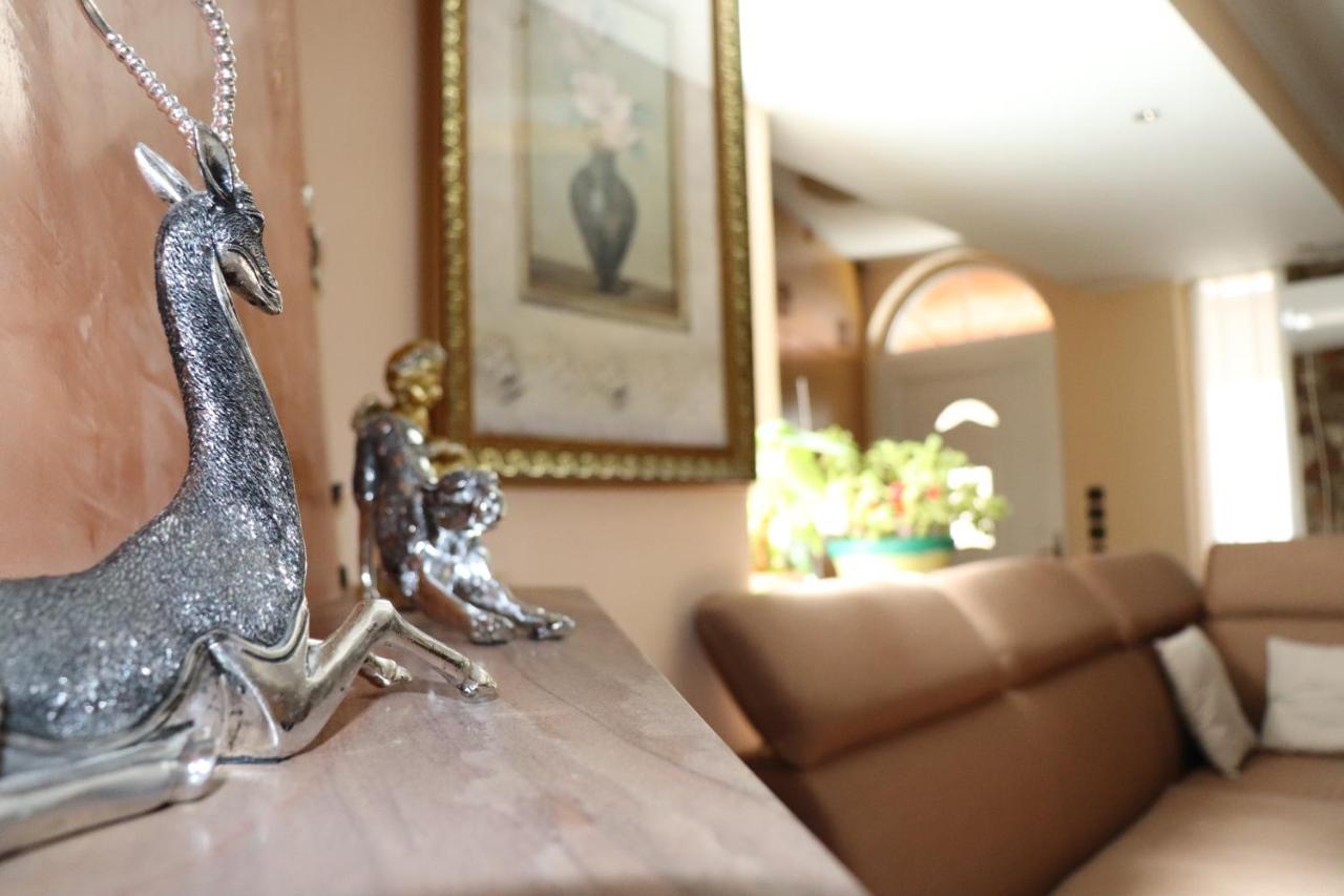 Aivazidis House Villa Kallirakhi Ngoại thất bức ảnh