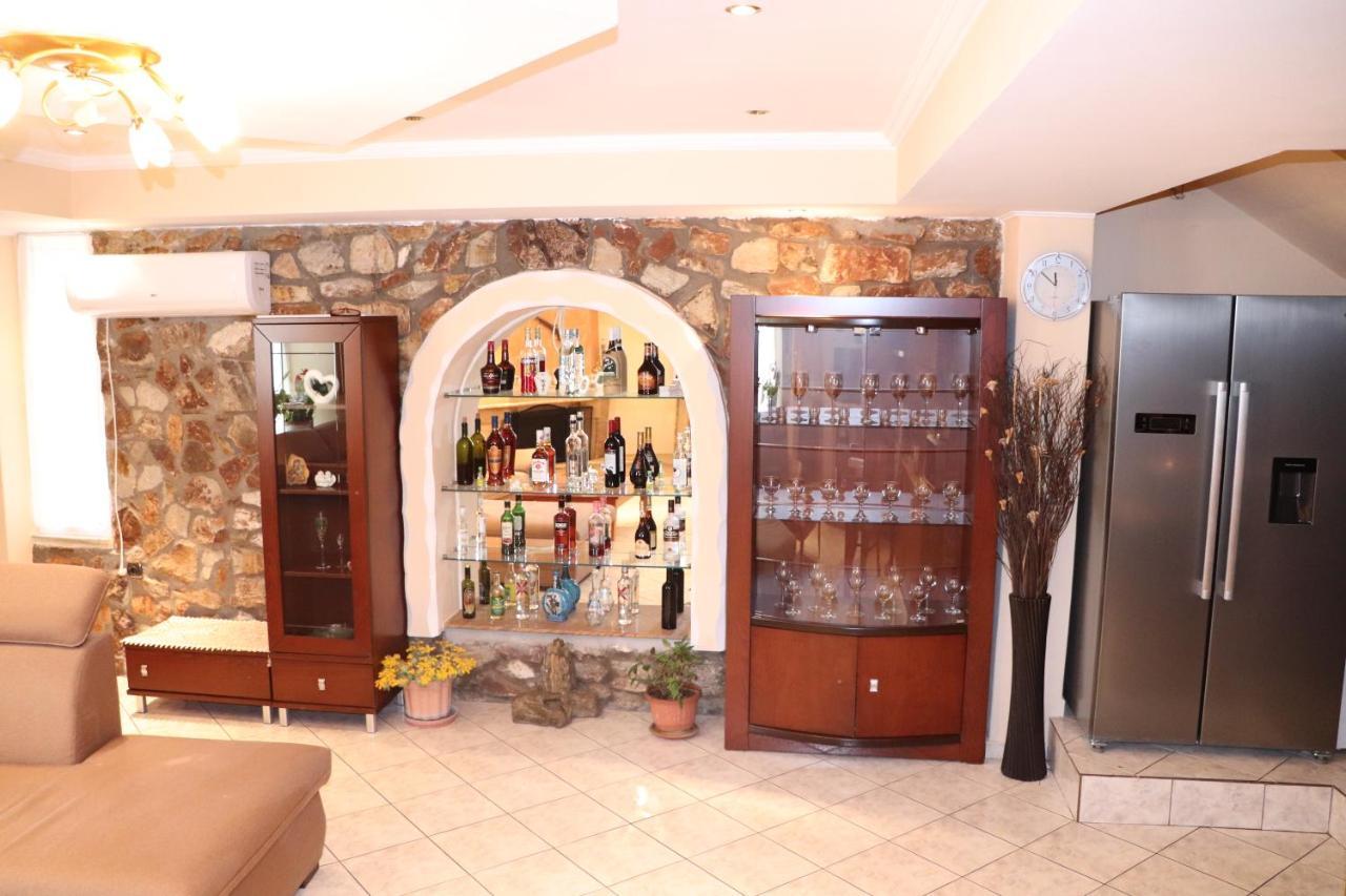 Aivazidis House Villa Kallirakhi Ngoại thất bức ảnh