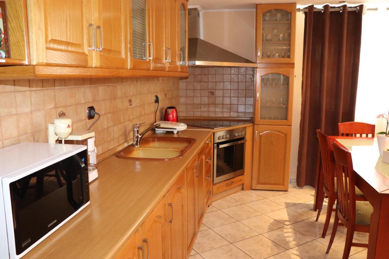 Aivazidis House Villa Kallirakhi Ngoại thất bức ảnh