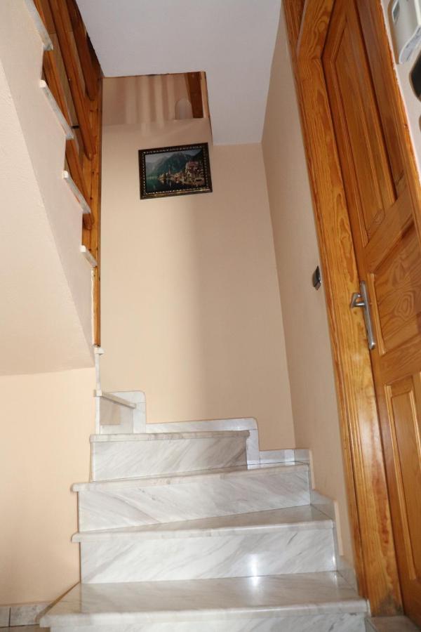 Aivazidis House Villa Kallirakhi Ngoại thất bức ảnh