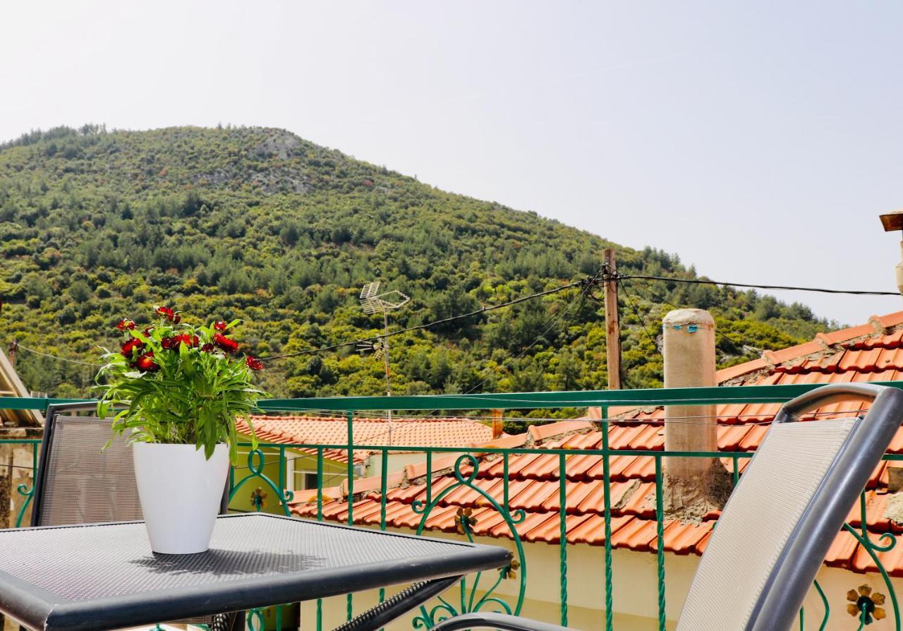 Aivazidis House Villa Kallirakhi Ngoại thất bức ảnh