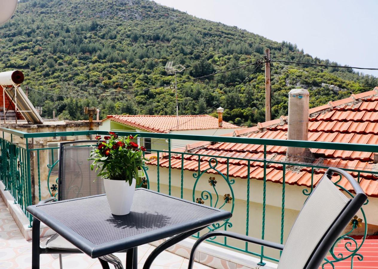 Aivazidis House Villa Kallirakhi Ngoại thất bức ảnh