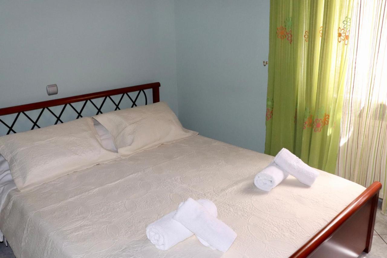 Aivazidis House Villa Kallirakhi Ngoại thất bức ảnh