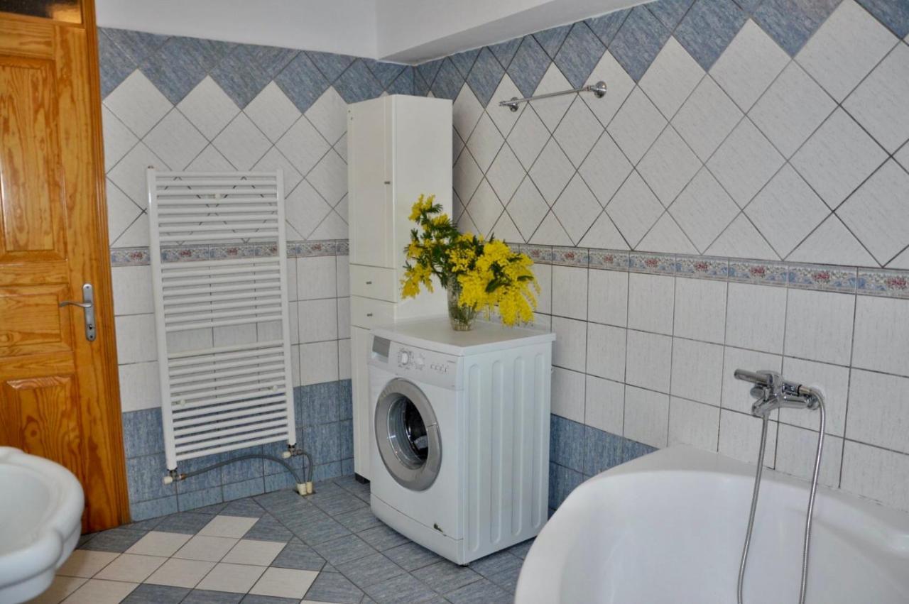 Aivazidis House Villa Kallirakhi Ngoại thất bức ảnh