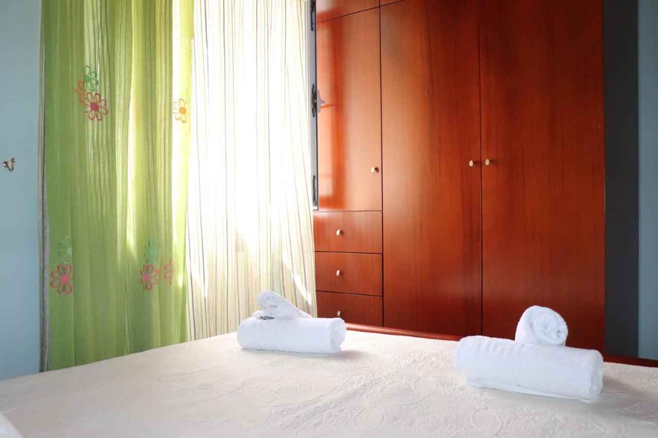 Aivazidis House Villa Kallirakhi Ngoại thất bức ảnh