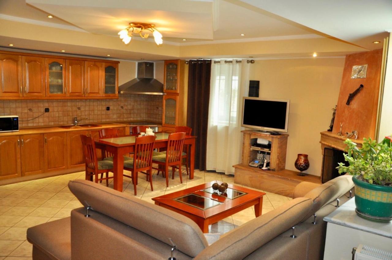 Aivazidis House Villa Kallirakhi Ngoại thất bức ảnh